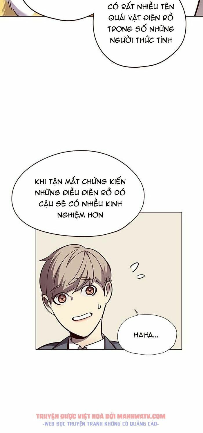 Hoá Thân Thành Mèo: Chapter 56