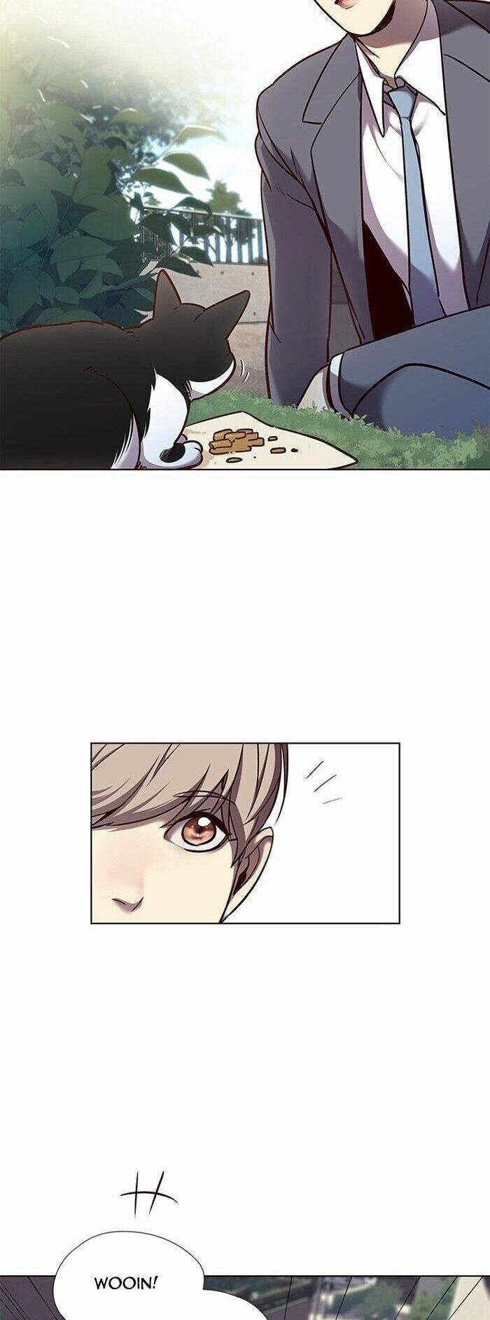 Hoá Thân Thành Mèo: Chapter 57