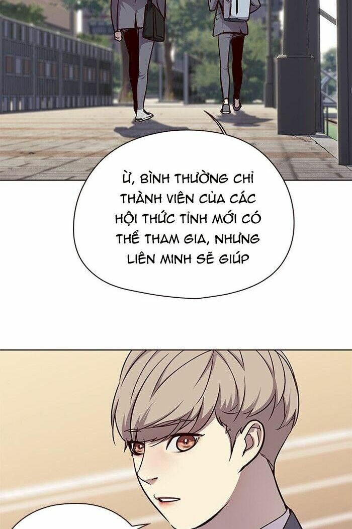 Hoá Thân Thành Mèo: Chapter 57