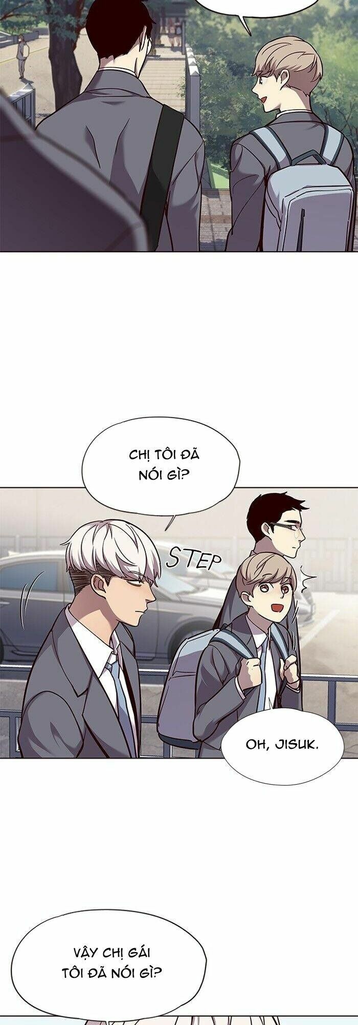 Hoá Thân Thành Mèo: Chapter 57