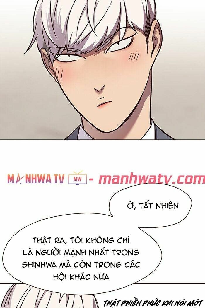 Hoá Thân Thành Mèo: Chapter 57