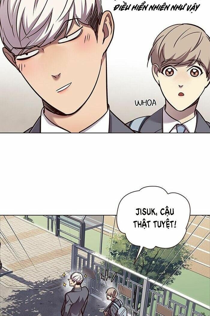 Hoá Thân Thành Mèo: Chapter 57