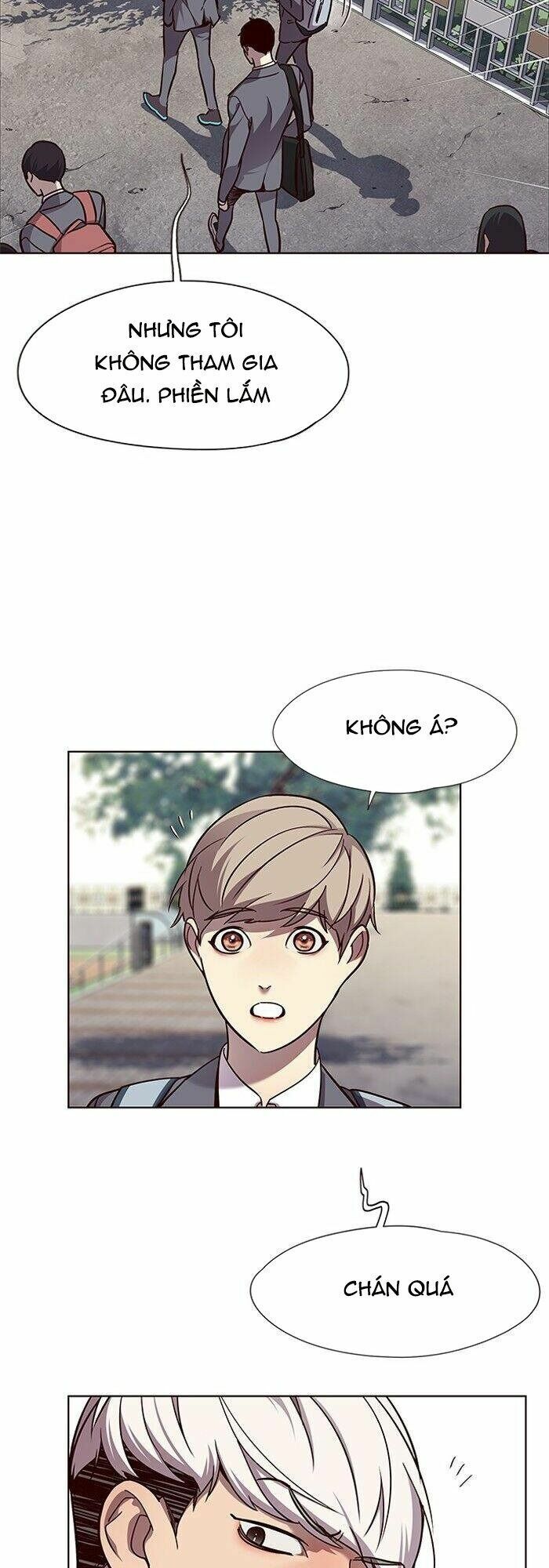 Hoá Thân Thành Mèo: Chapter 57