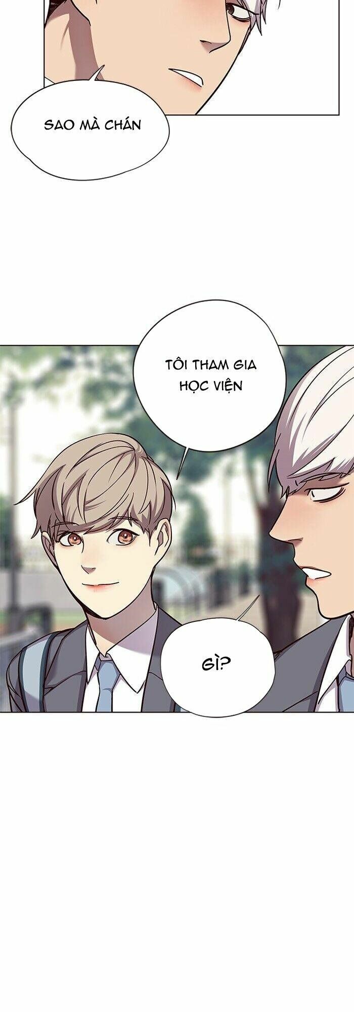 Hoá Thân Thành Mèo: Chapter 57