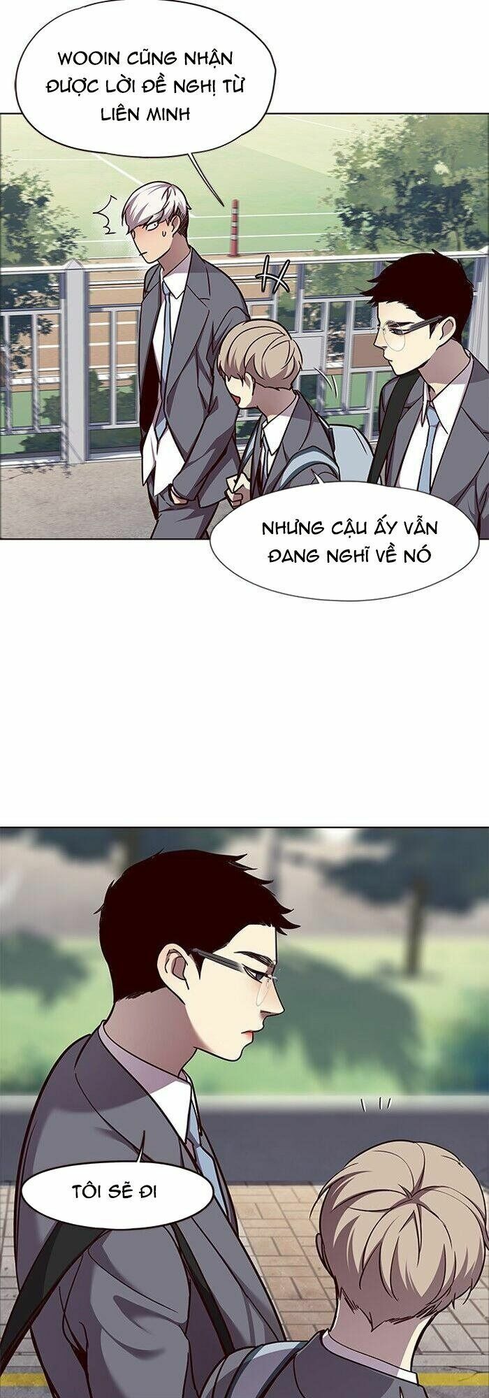 Hoá Thân Thành Mèo: Chapter 57