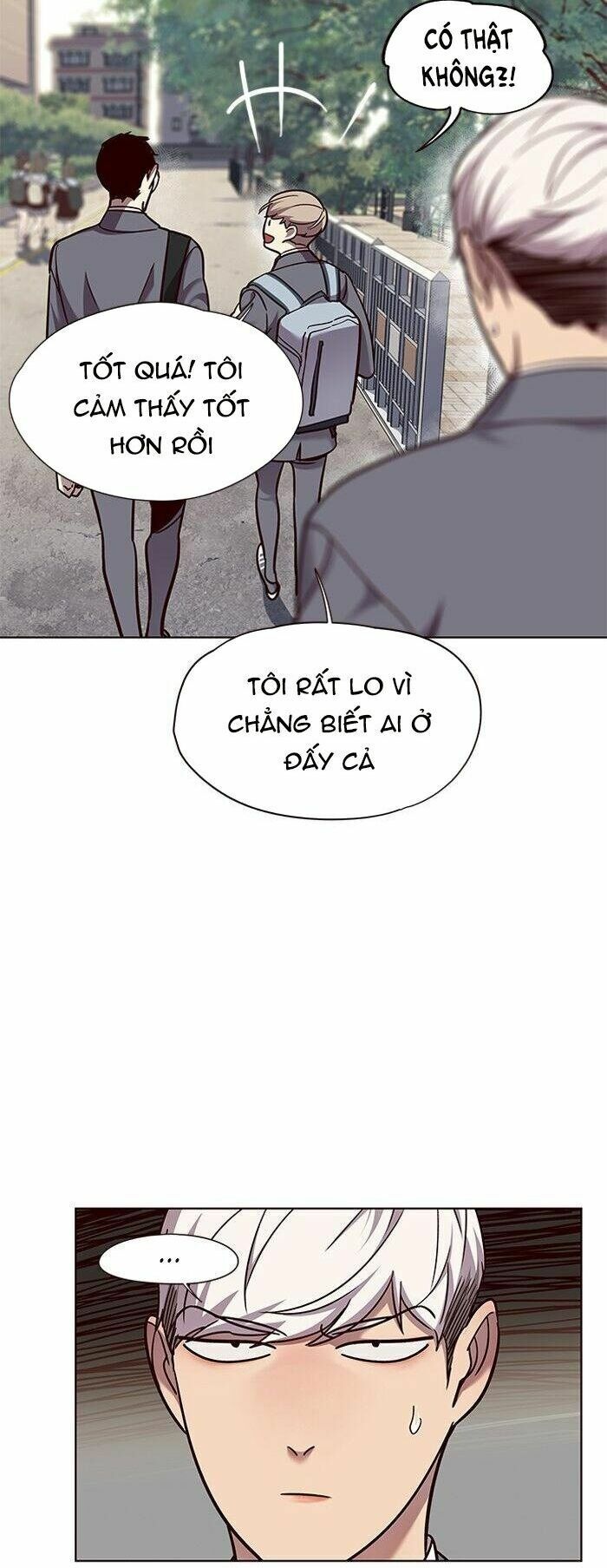 Hoá Thân Thành Mèo: Chapter 57