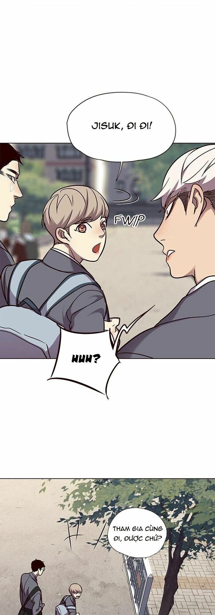 Hoá Thân Thành Mèo: Chapter 57