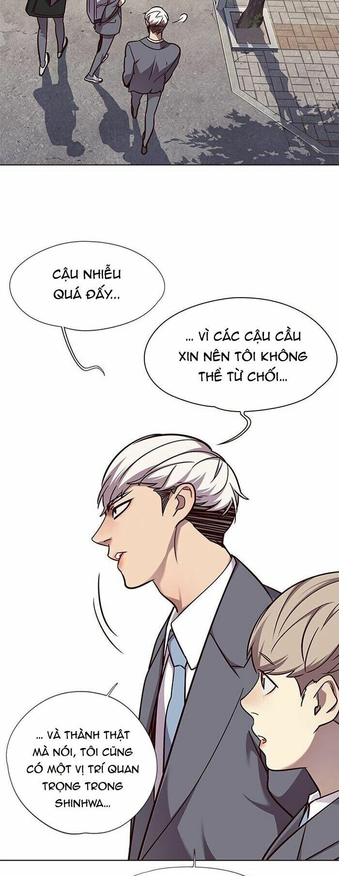 Hoá Thân Thành Mèo: Chapter 57