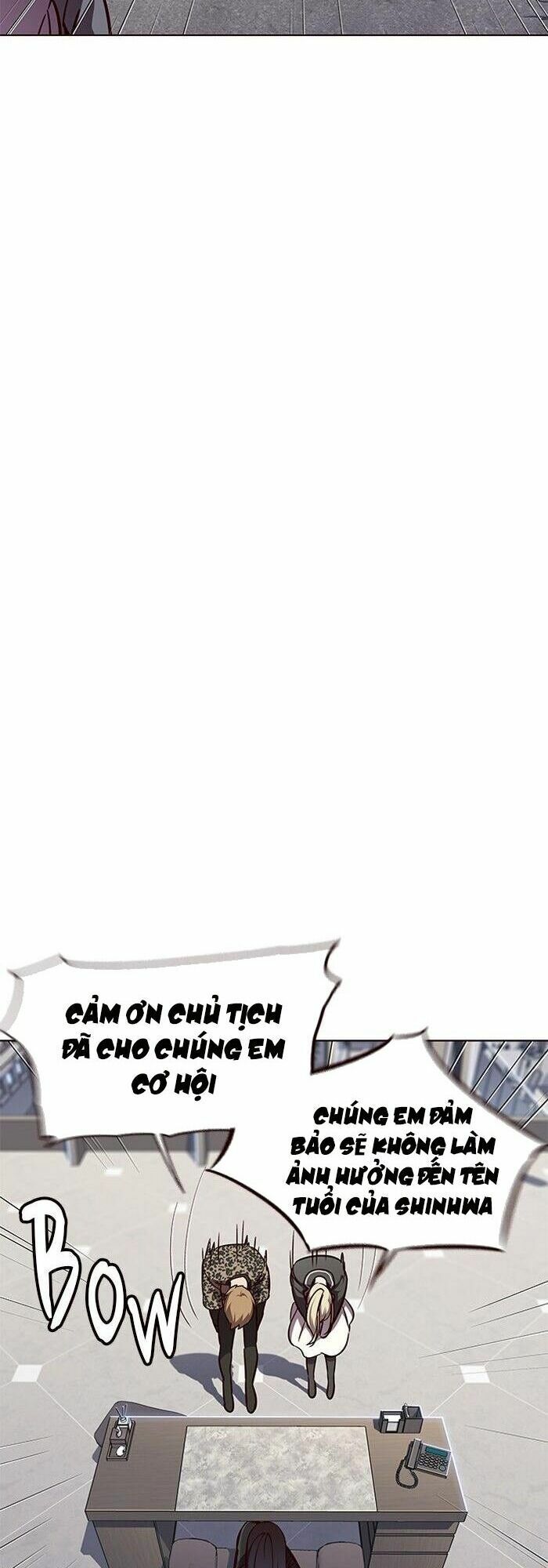 Hoá Thân Thành Mèo: Chapter 57