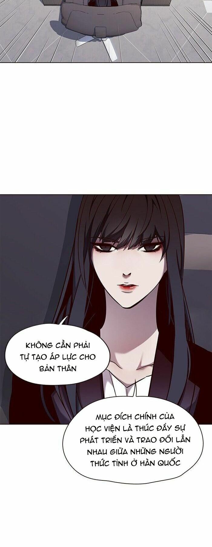 Hoá Thân Thành Mèo: Chapter 57