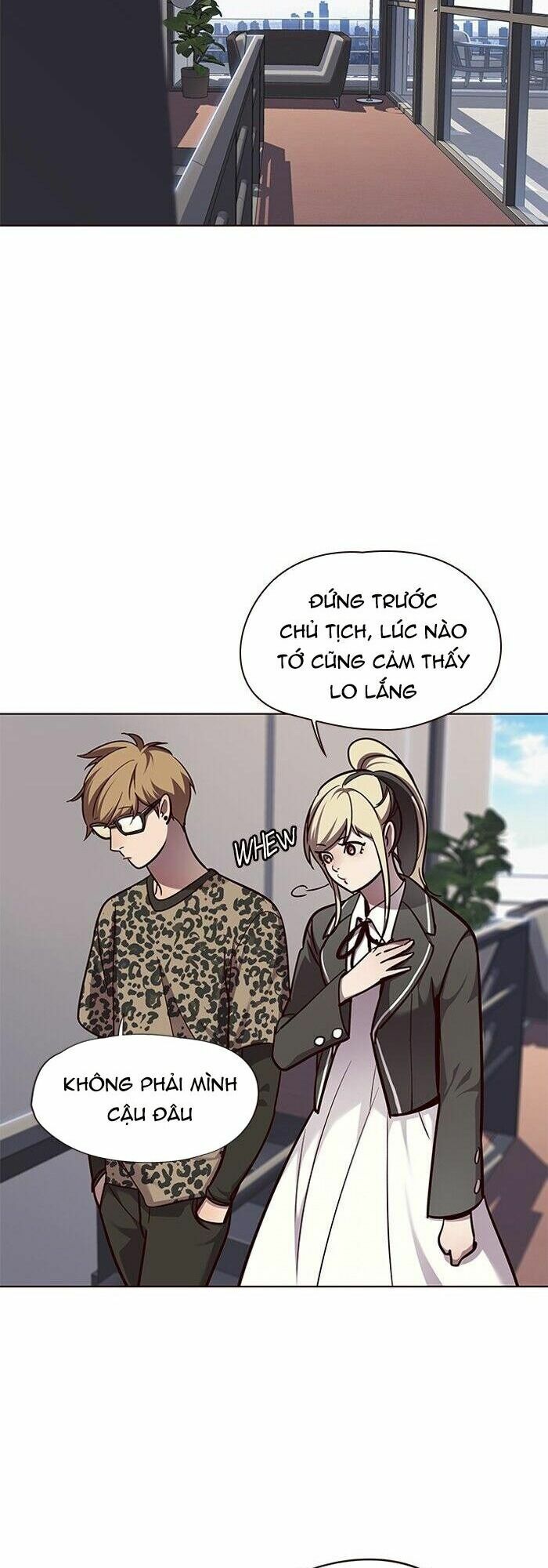 Hoá Thân Thành Mèo: Chapter 57