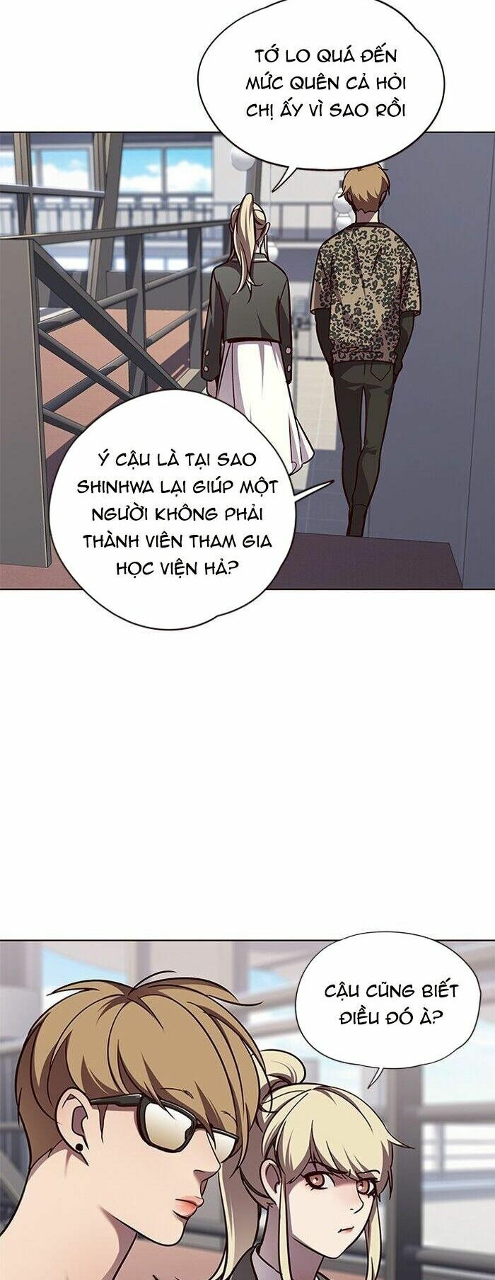 Hoá Thân Thành Mèo: Chapter 57