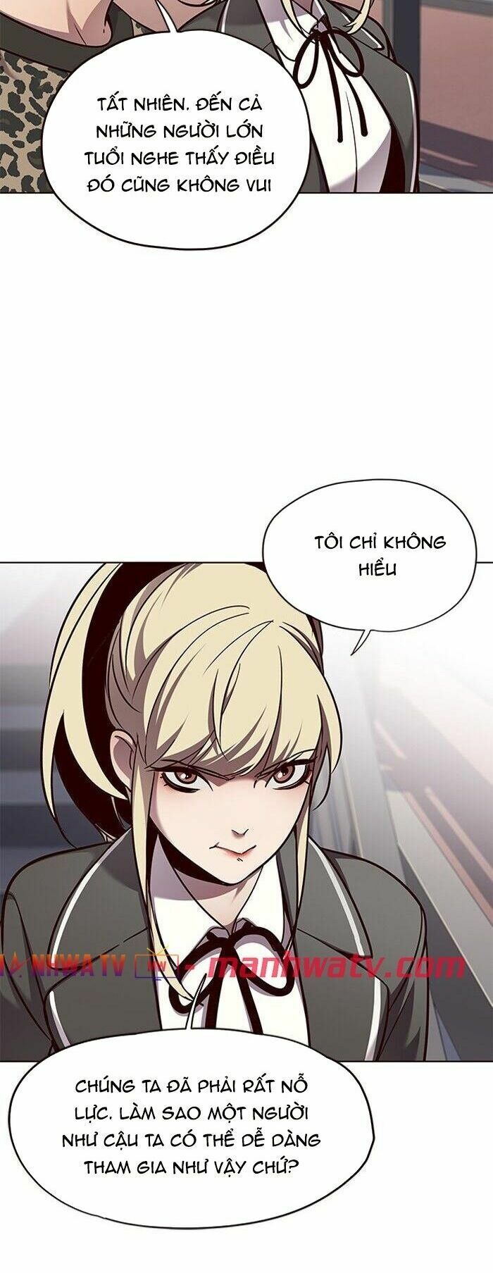 Hoá Thân Thành Mèo: Chapter 57