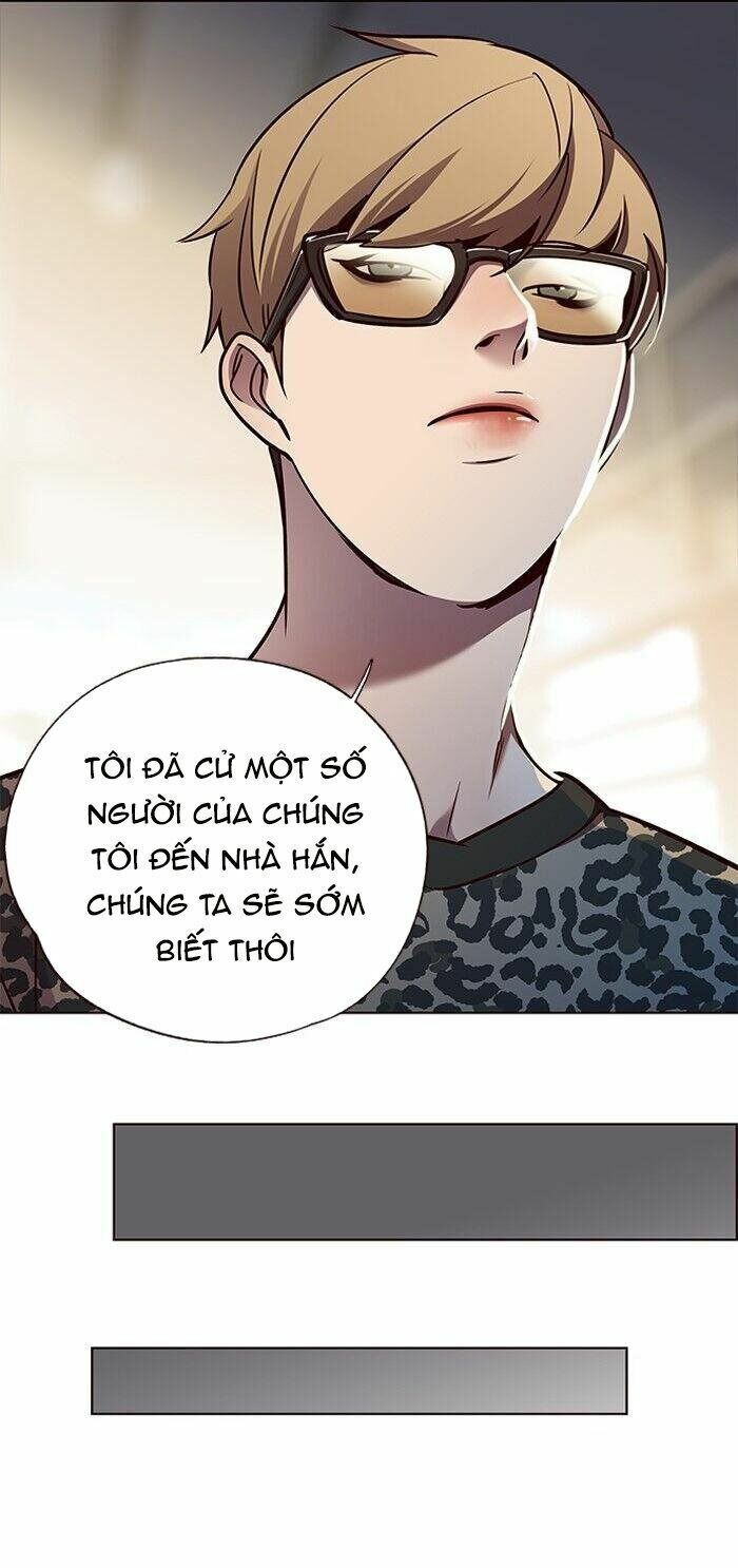 Hoá Thân Thành Mèo: Chapter 57