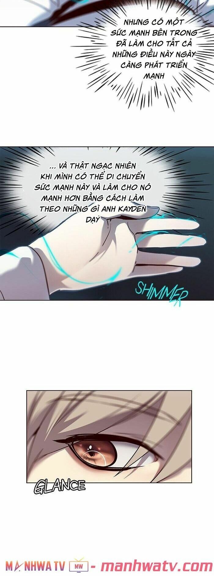 Hoá Thân Thành Mèo: Chapter 57