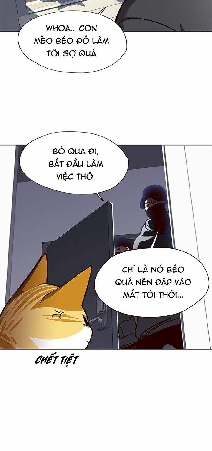 Hoá Thân Thành Mèo: Chapter 57