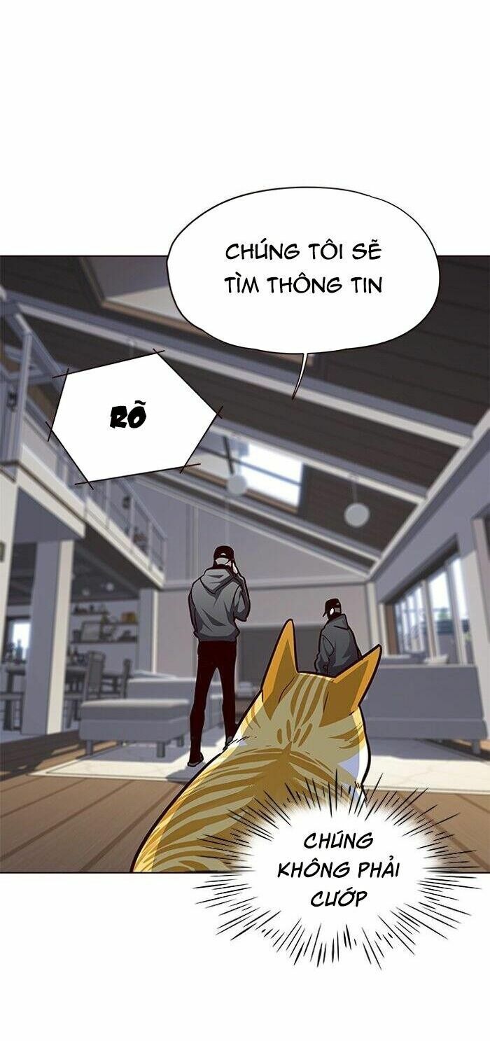 Hoá Thân Thành Mèo: Chapter 57