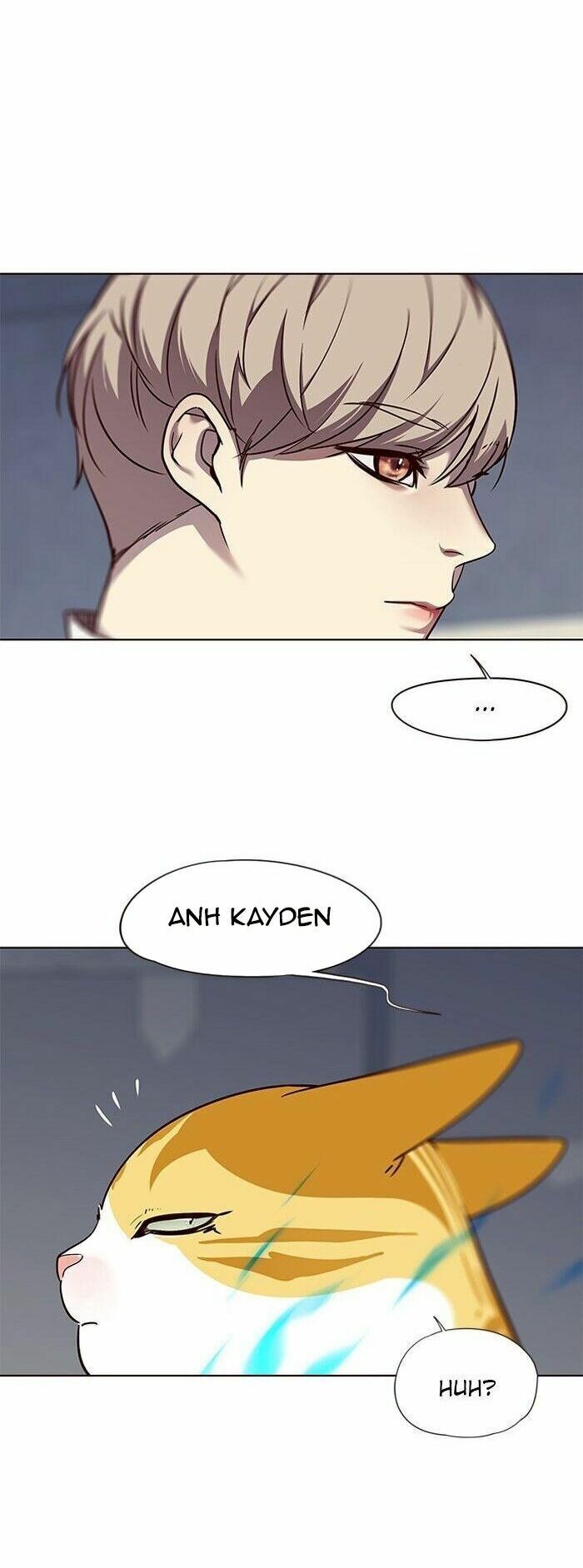 Hoá Thân Thành Mèo: Chapter 57