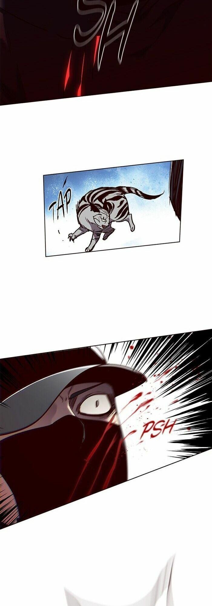 Hoá Thân Thành Mèo: Chapter 58