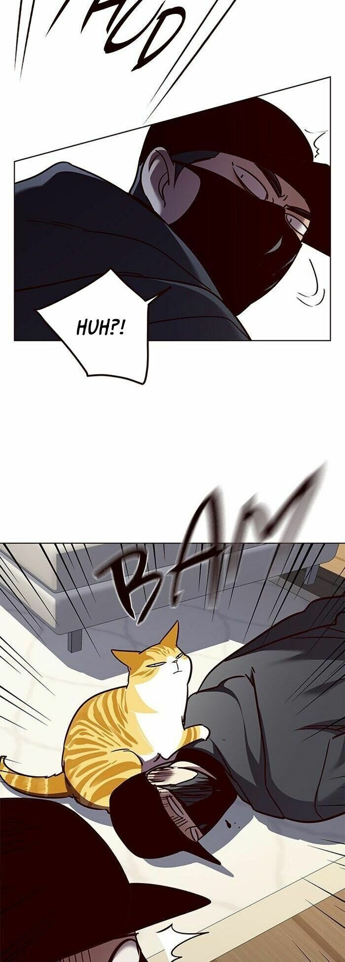 Hoá Thân Thành Mèo: Chapter 58