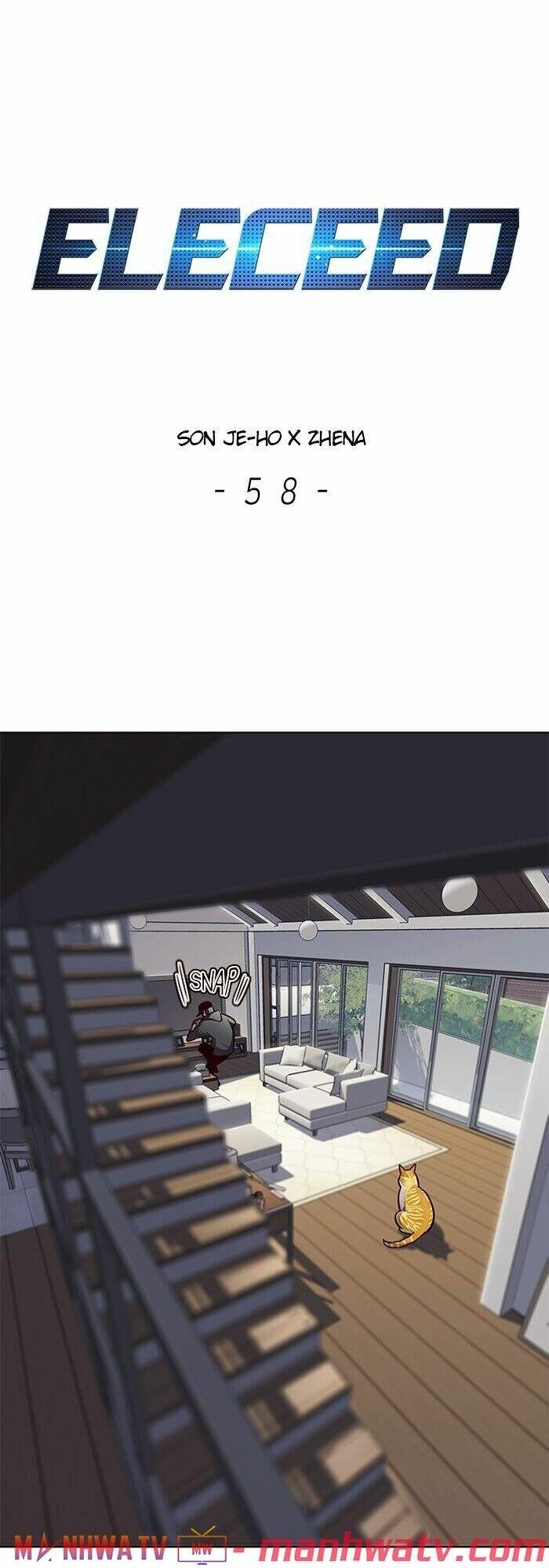 Hoá Thân Thành Mèo: Chapter 58
