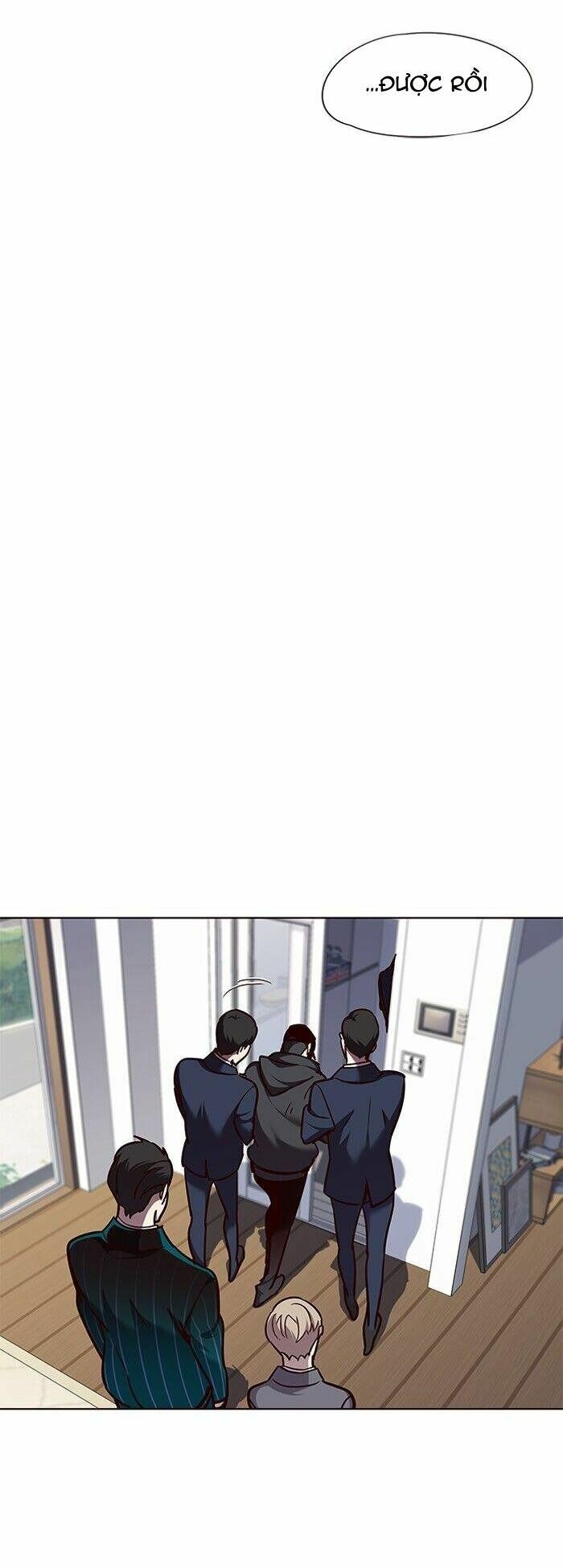 Hoá Thân Thành Mèo: Chapter 58