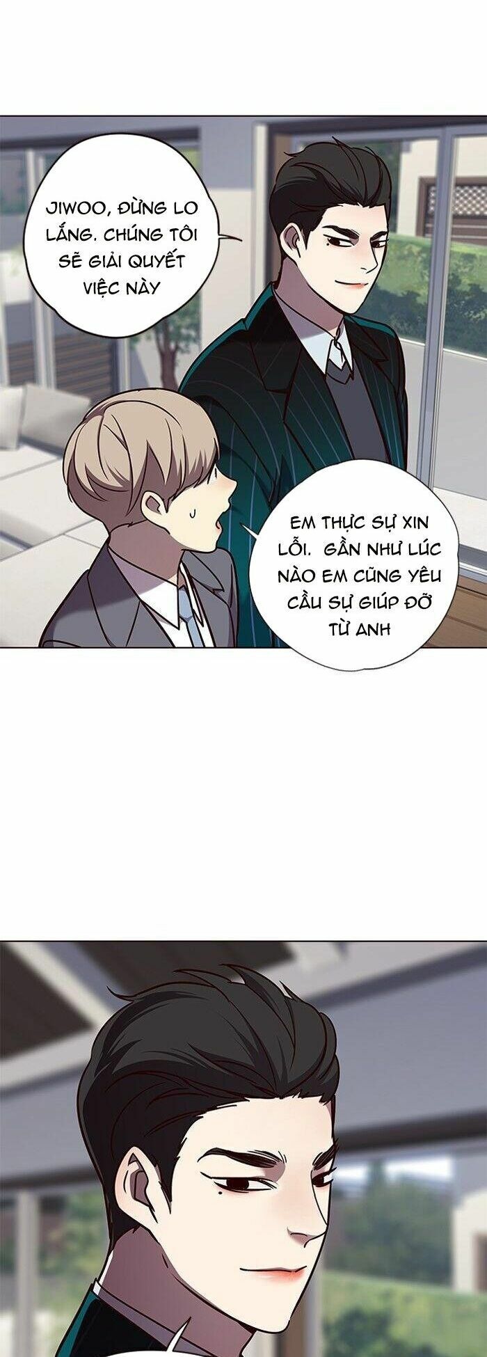 Hoá Thân Thành Mèo: Chapter 58