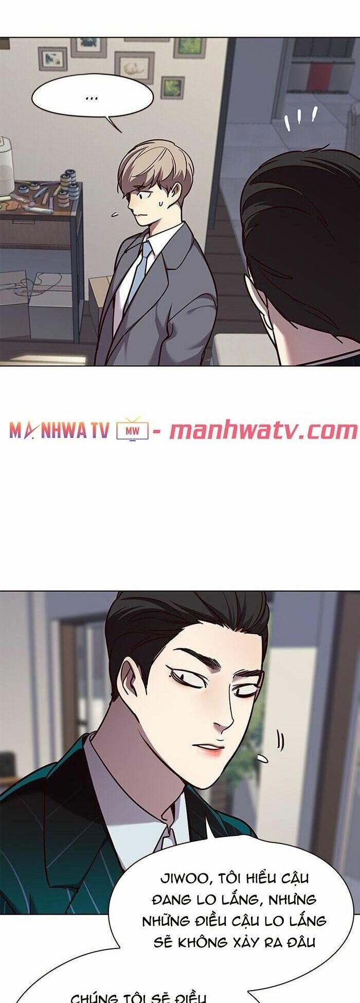 Hoá Thân Thành Mèo: Chapter 58