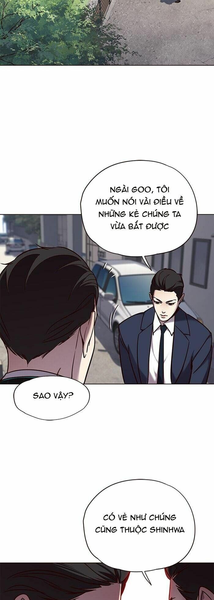 Hoá Thân Thành Mèo: Chapter 58