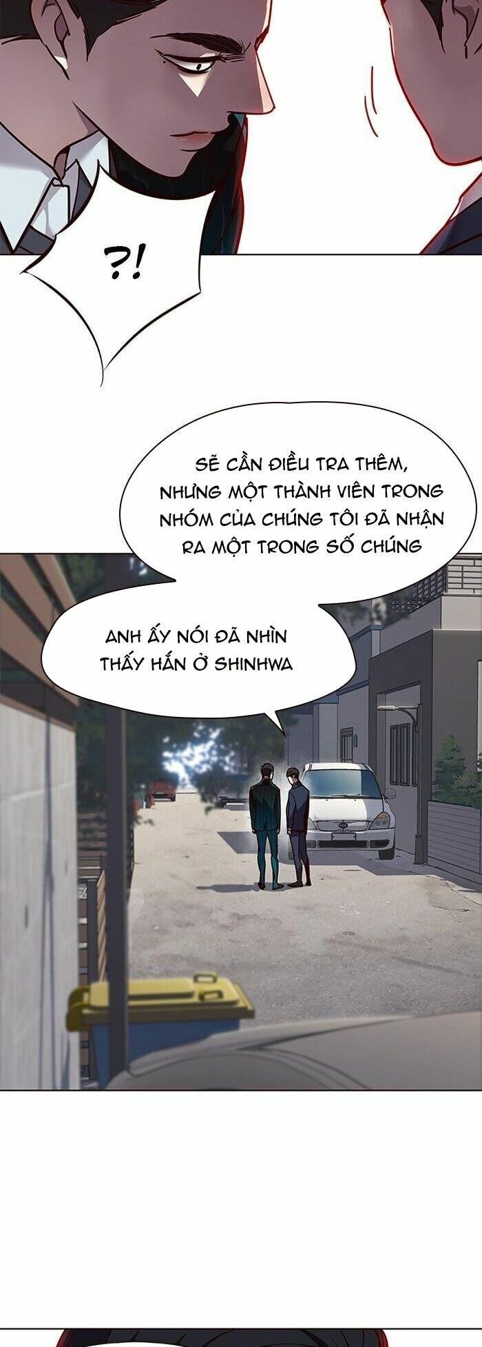 Hoá Thân Thành Mèo: Chapter 58