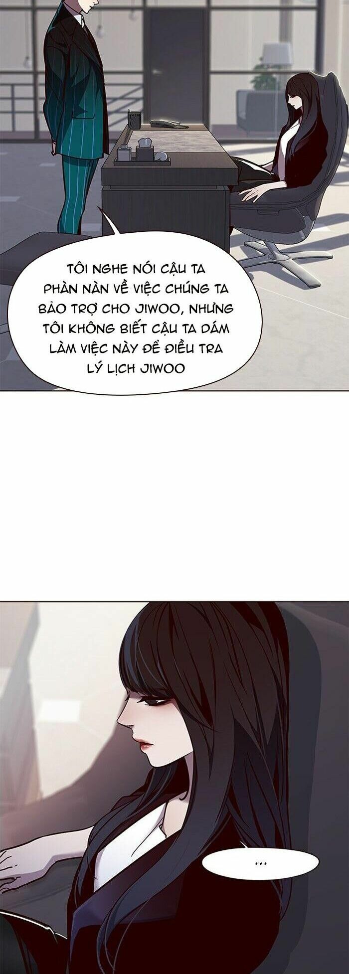 Hoá Thân Thành Mèo: Chapter 58