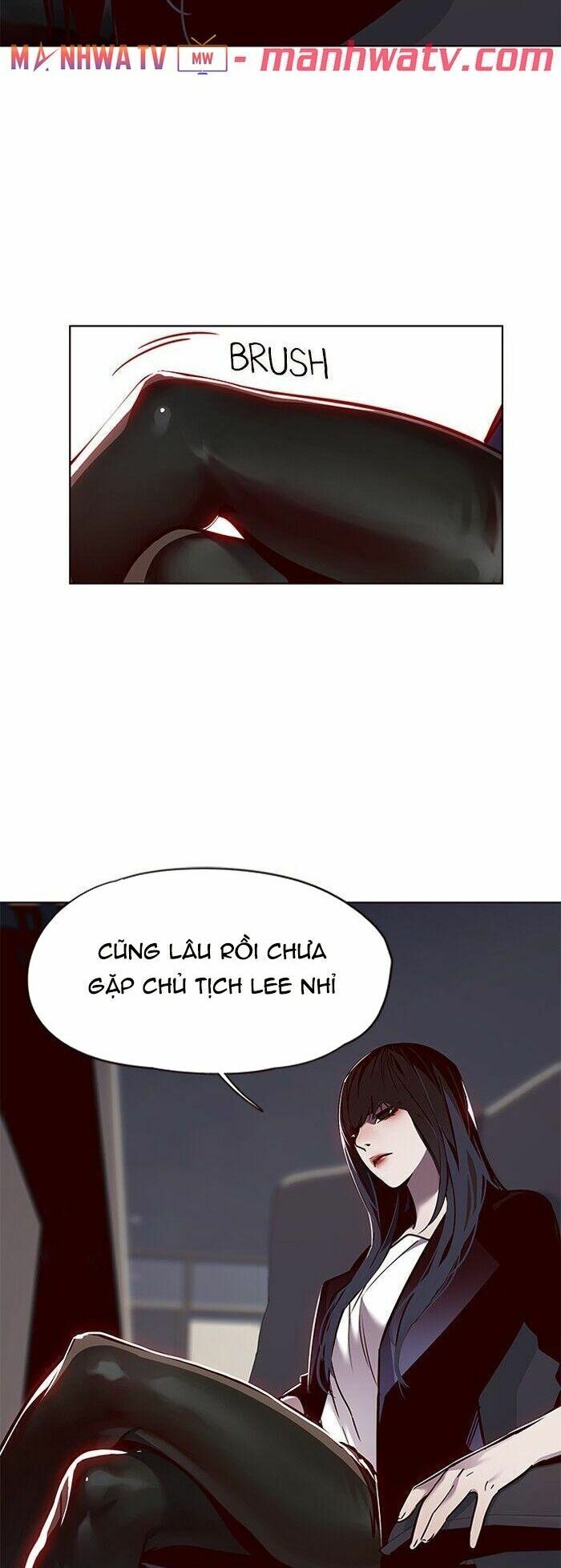 Hoá Thân Thành Mèo: Chapter 58
