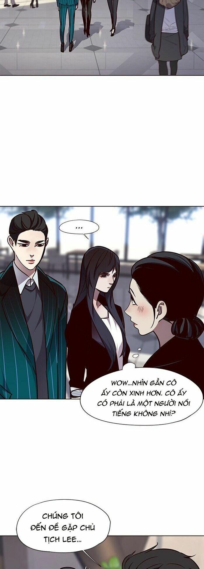 Hoá Thân Thành Mèo: Chapter 58