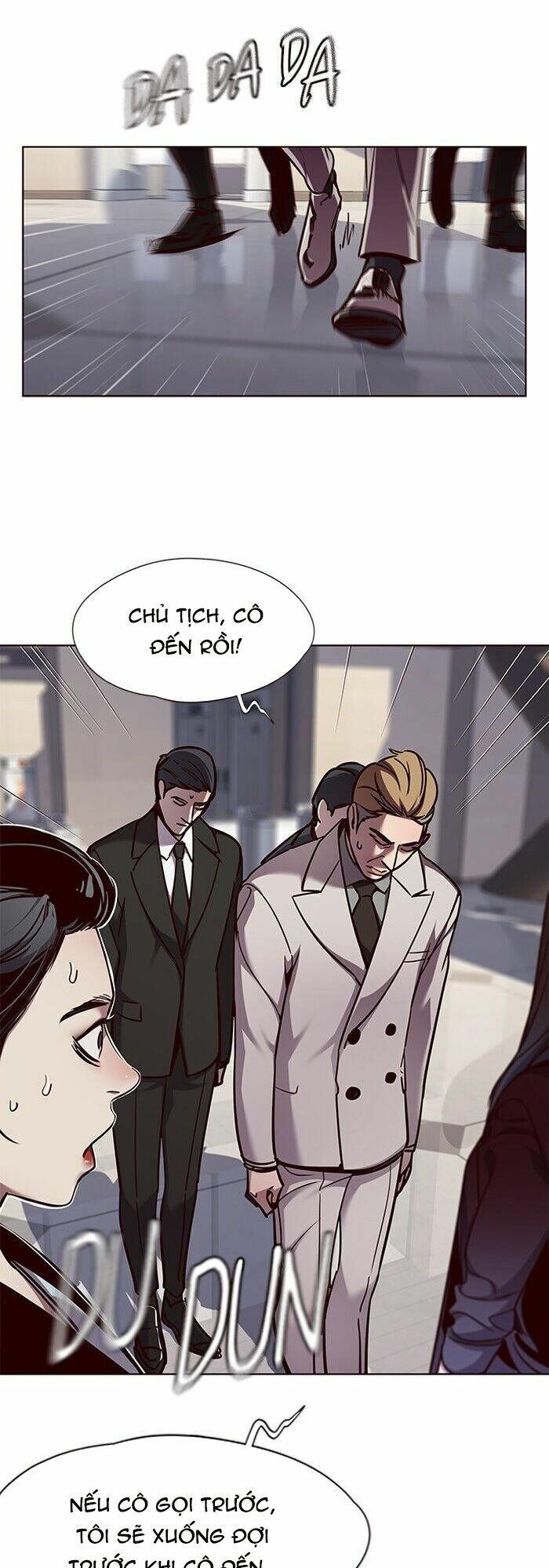 Hoá Thân Thành Mèo: Chapter 58