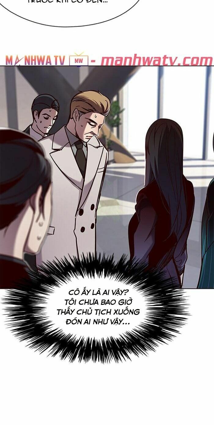Hoá Thân Thành Mèo: Chapter 58