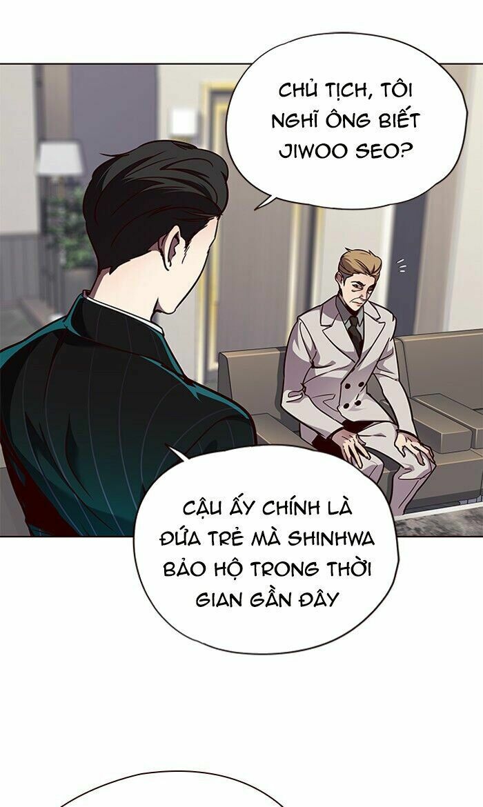 Hoá Thân Thành Mèo: Chapter 59