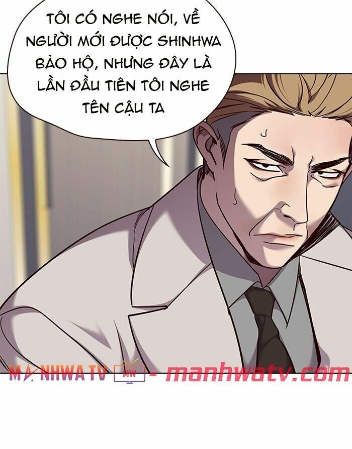 Hoá Thân Thành Mèo: Chapter 59