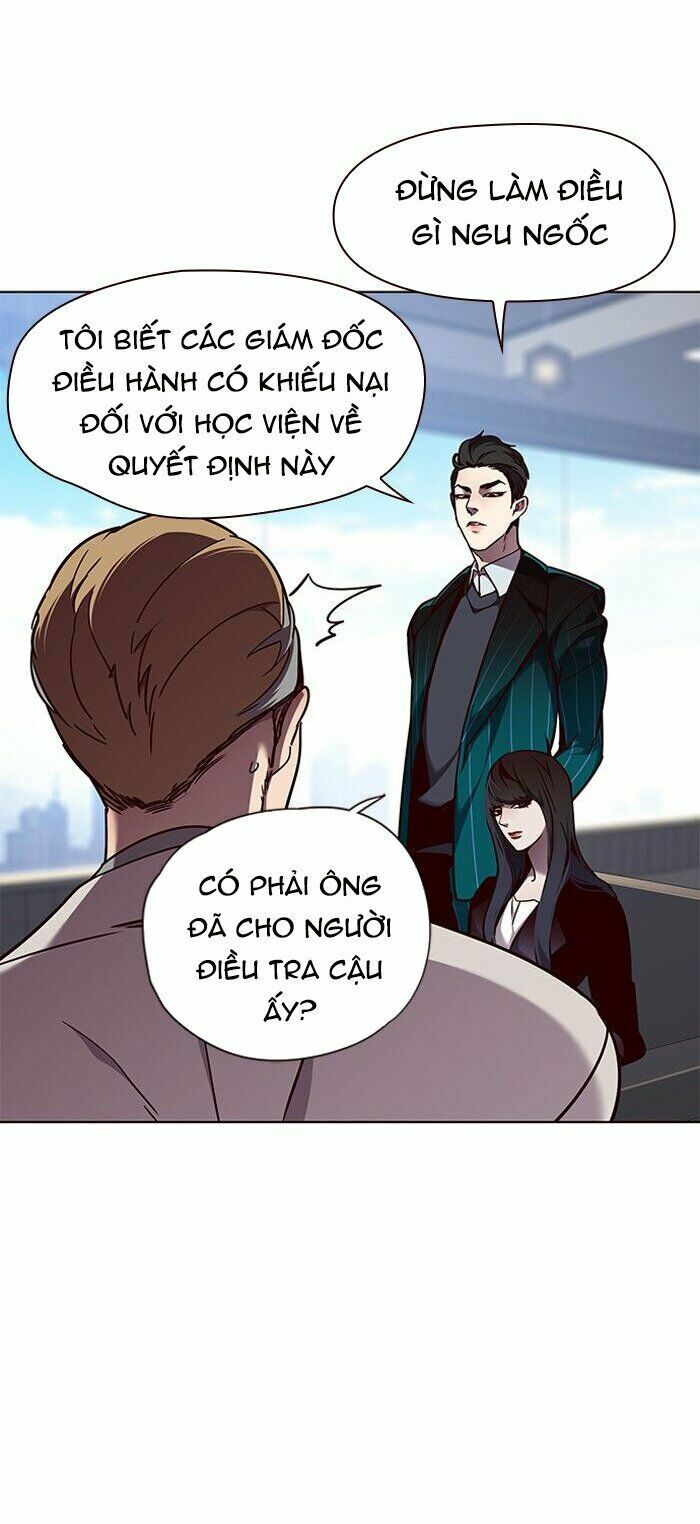 Hoá Thân Thành Mèo: Chapter 59
