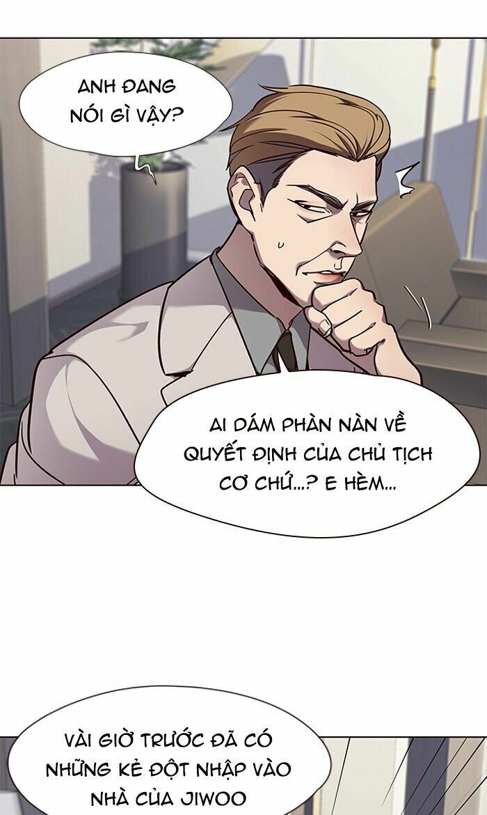 Hoá Thân Thành Mèo: Chapter 59