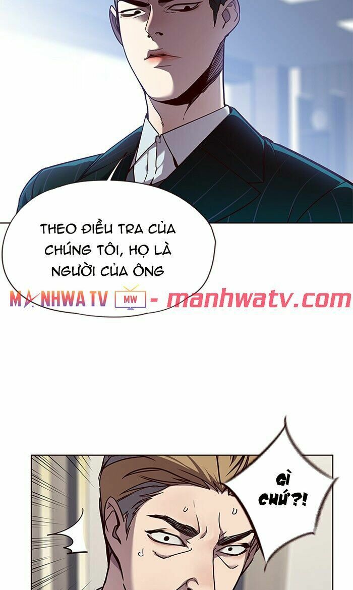 Hoá Thân Thành Mèo: Chapter 59