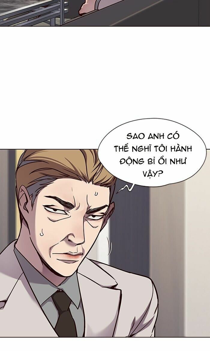 Hoá Thân Thành Mèo: Chapter 59