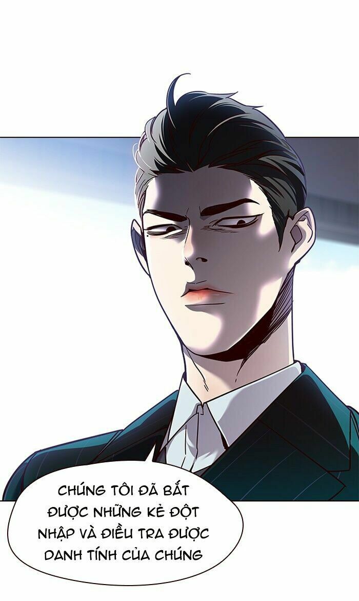 Hoá Thân Thành Mèo: Chapter 59