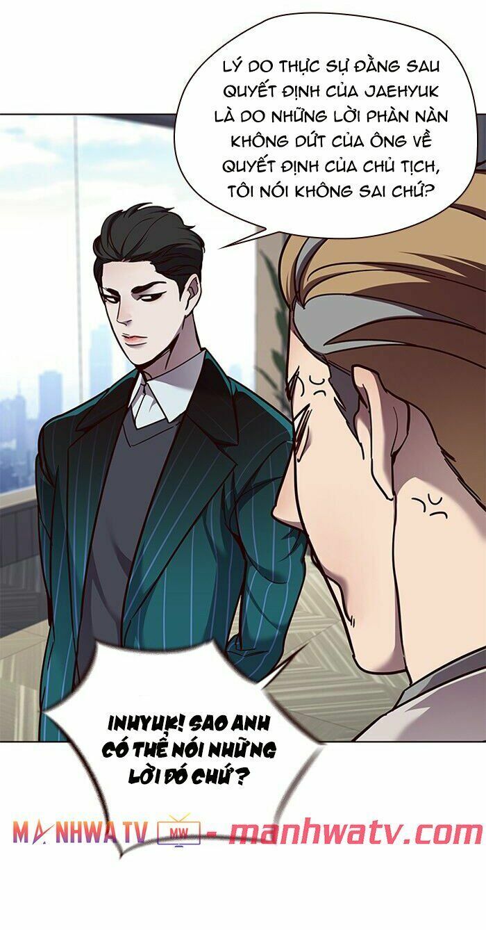 Hoá Thân Thành Mèo: Chapter 59