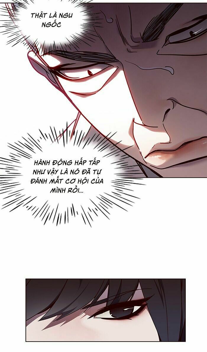 Hoá Thân Thành Mèo: Chapter 59
