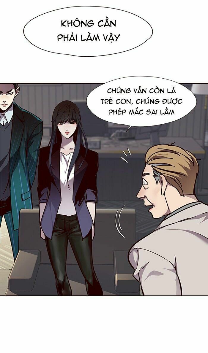 Hoá Thân Thành Mèo: Chapter 59