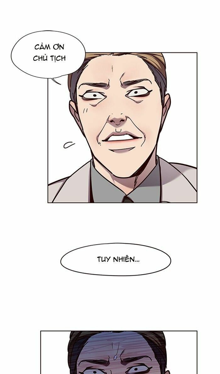 Hoá Thân Thành Mèo: Chapter 59