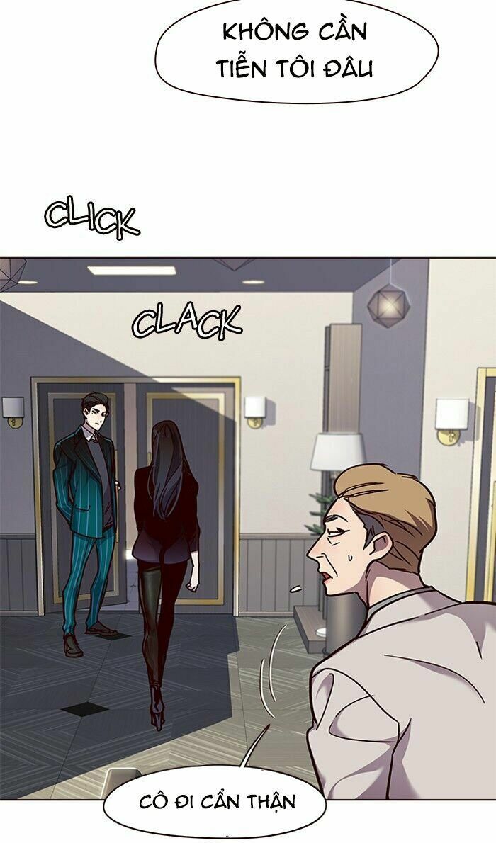Hoá Thân Thành Mèo: Chapter 59