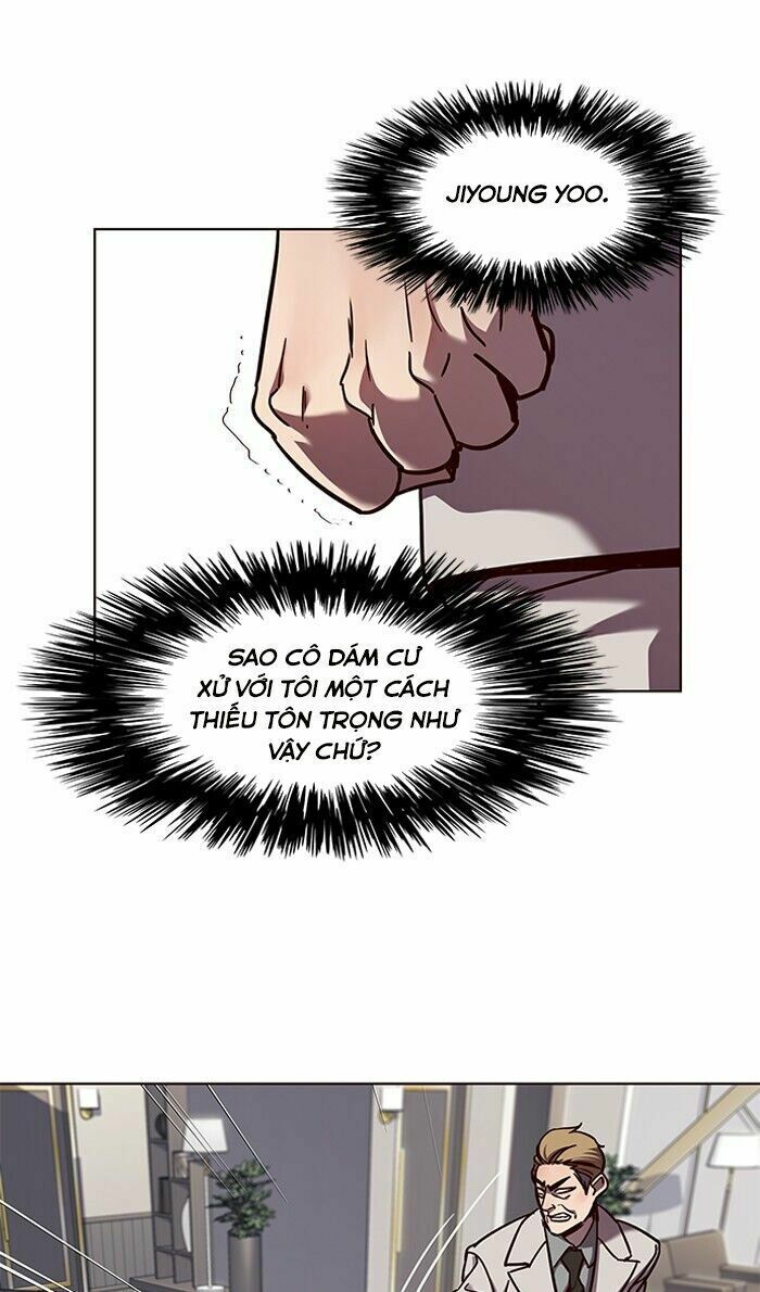 Hoá Thân Thành Mèo: Chapter 59
