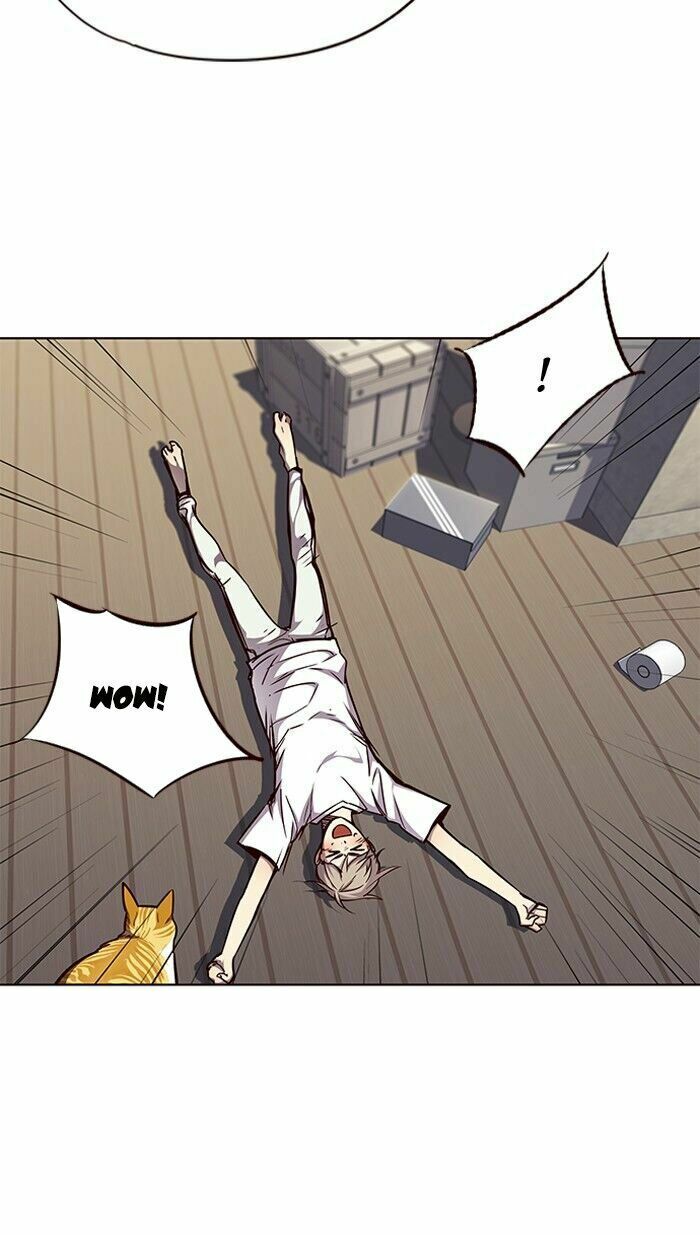 Hoá Thân Thành Mèo: Chapter 59