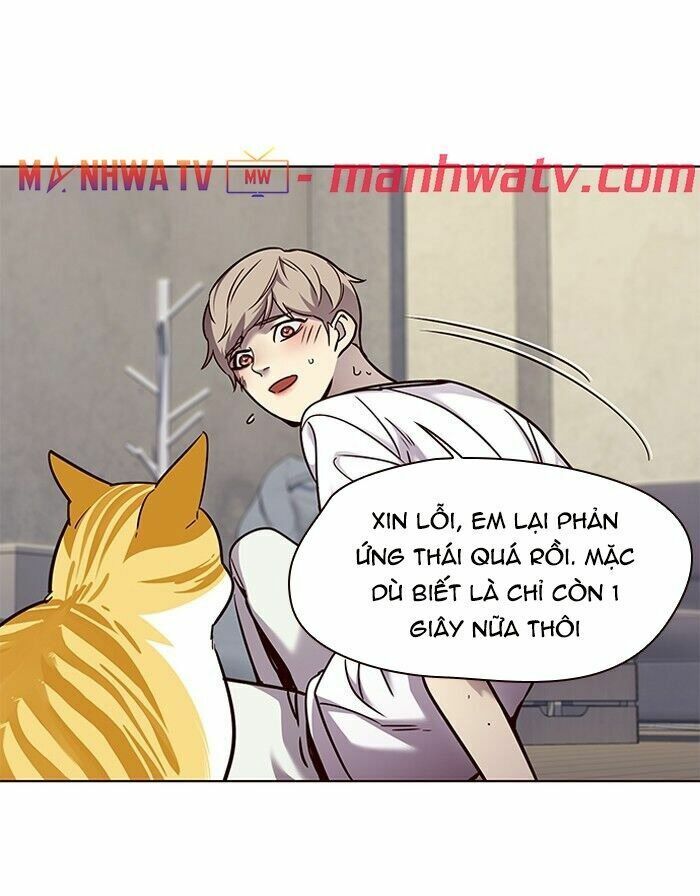Hoá Thân Thành Mèo: Chapter 59